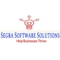 Segra Software Solutions logo - Similar company to Tecaholic Llc