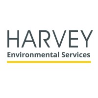 Harvey Environmental Services logo - Similar company to Nottingham Pest Control