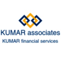 Kumar Associates financial services logo - Similar company to Ars Financial Service