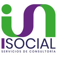 ISOCIAL logo - Similar company to Tgoat.Org