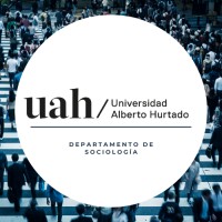 SOCIOLOGIA UAH logo - Similar company to Desuc Uc