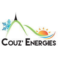 Couz'Energies logo - Similar company to Cf2C Chastang