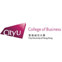 CityUHK Computational Finance logo - Similar company to Poseidon Partners Gfo