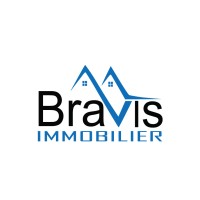 Bravis Immobilier logo - Similar company to La Maison De L'Investisseur Bordeaux