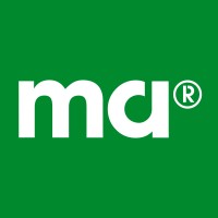 Maandag® Managed Services logo - Similar company to Itds Managed Services