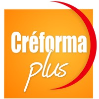 Créforma Plus logo - Similar company to L'Esprit Cocon