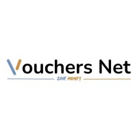 Vouchers Net logo - Similar company to Quick Cart Express