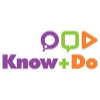 Know & Do Ltd (Know+Do) logo - Similar company to Lightbulb Leadership Solutions
