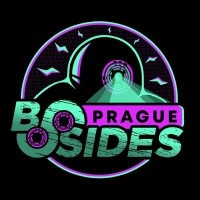 Security BSides Prague logo - Similar company to 🌈Rainbowhat