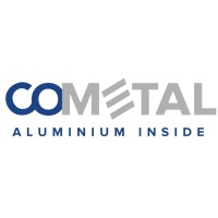 COMETAL S.r.l. logo - Similar company to Aviometal S.P.A.