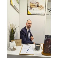 Elad Dahan - kosher-Supervisione (Orthodox Union) logo - Similar company to Memory Matters