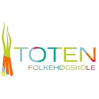 Toten Folkehøgskole logo - Similar company to Matsusada Precision, Inc.
