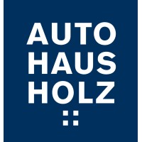 Autohaus Holz GmbH logo - Similar company to Autohaus Spratter E.K.