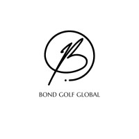 Bond Golf Global logo - Similar company to The Hack Shack - Indoor Golf