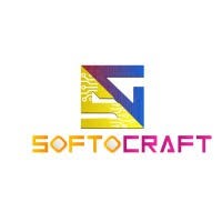 Softocraft logo - Similar company to Saasmarketerhub