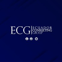 Ecuador Consulting Group logo - Similar company to Servijoya®