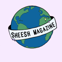 Sheesh Magazine logo - Similar company to Al Naaem