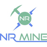 NRmine logo - Similar company to Block0