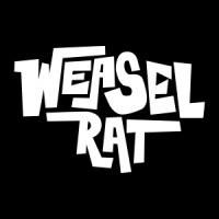 Weaselrat Ltd. Co. logo - Similar company to Flip Fingerboarding