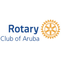 Rotary Club of Aruba logo - Similar company to Sjefietshe