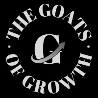 The GOATS of Growth logo - Similar company to Yozzly