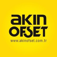 Akın Ofset Matbaa & Ambalaj logo - Similar company to Centrum Trade Doo