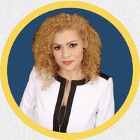 Dalia's Travel Agency logo - Similar company to Eavar Travel Agency