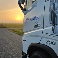 Scandi Logistics Danmark A/S logo - Similar company to Stabrand Spedition Aps