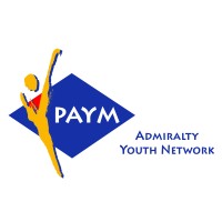 Admiralty Youth Network (AYN) logo - Similar company to Ymca Vietnam