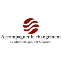Accompagner le changement logo - Similar company to Ubimap