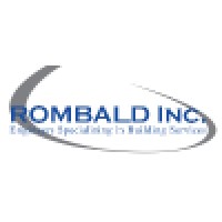 Rombald Inc. logo - Similar company to Mne Engineering Inc.