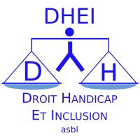 DHEI asbl (Droit Handicap Et Inclusion) logo - Similar company to Flow Technical Communication