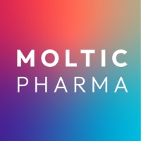Moltic Pharma logo - Similar company to Sequrna