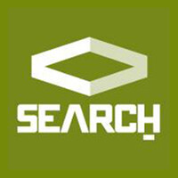 SEARCH logo - Similar company to Chronicle Heritage