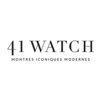 41WATCH.com - MONTRES ICONIQUES SAS logo - Similar company to Meg Lambrych Content & Strategy