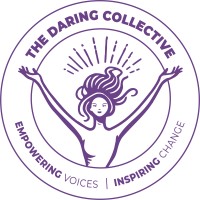 The.Daring.Collective logo - Similar company to Scaleitlarge