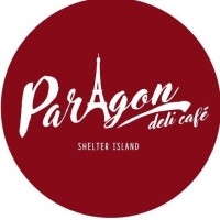 ParAgon Deli Cafe, LLC logo - Similar company to Switchfoot Bro-Am Foundation
