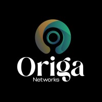 Origa Networks logo - Similar company to Ies Technologies