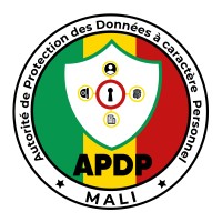 APDP MALI logo - Similar company to Autorité De Protection Des Données Personnelles - Apdp Bénin
