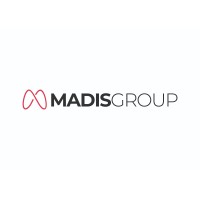 MADIS GROUP logo - Similar company to Webdigitci