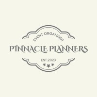 Pinnacle Planners, Event Managers logo - Similar company to Centre For Child Rights, Uils, Pu