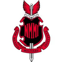 New Mexico Military Institute logo - Similar company to College Of Business At Pacific University