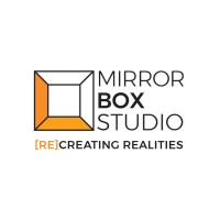 Mirror Box Studio logo - Similar company to Tektus