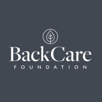 BackCare Foundation logo - Similar company to Kgstudio