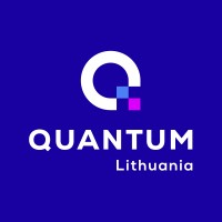 Quantum Lithuania logo - Similar company to Advisense Baltics
