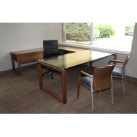 Redeemed Office
