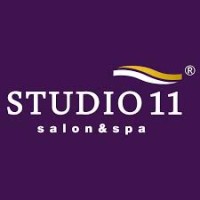 Studio11 Salon & Spa (Sankar nagar, Salem) logo - Similar company to Keratinworks