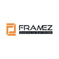 framez. logo - Similar company to Streamline Design Solutions Inc