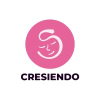 Cresiendo logo - Similar company to Q'Umir Kuyuy