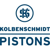 Kolbenschmidt Pistons Brazil logo - Similar company to Kolbenschmidt